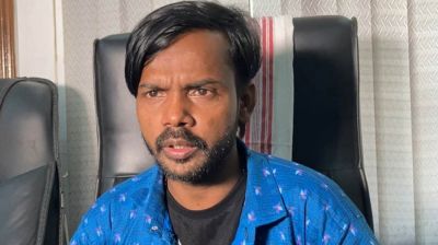 মনোনয়নপত্র জমা দেওয়ার সুযোগ পেলেন হিরো আলম