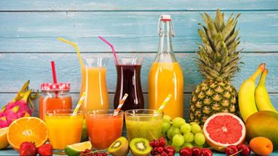 ফলের রস নাকি গোটা ফল—কোনটি বেশি স্বাস্থ্যকর?