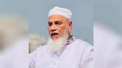 নারায়ণগঞ্জ -৩ আসন প্রার্থিতা ফিরে পেয়েছেন সাবেক প্রতিমন্ত্রী