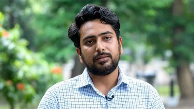 ঢাকা-১১ আসনে এনসিপির প্রার্থী নাহিদ ইসলামকে শোকজ