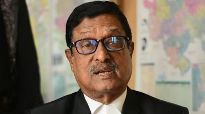 ফজলুর রহমানের তীব্র জ্বর ও শ্বাসকষ্ট, হাসপাতালে ভর্তি