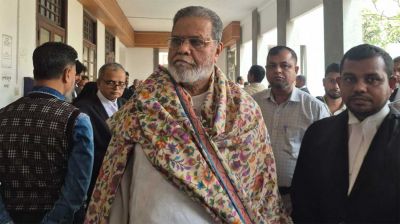 রিট খারিজ, নির্বাচন করতে পারবেন না মঞ্জুরুল আহসান মুন্সী