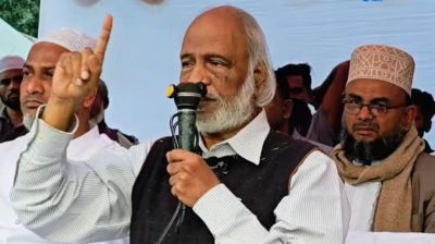 বাংলাদেশ থেকে সকল অন্যায়-দূর্নীতি দূর করতে চাই -ড. আব্দুল মঈন খান