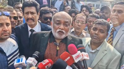 হাঁসকে ধান খাইয়ে তারেক রহমানকে জয় উপহার দিতে চান শেখ মুজিবুর রহমান