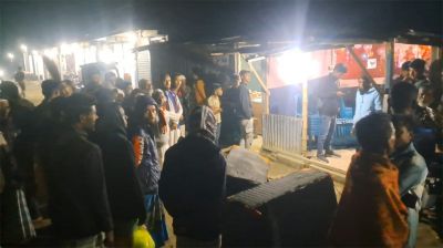 স্বতন্ত্র প্রার্থী চুন্নুর নির্বাচনি কার্যালয়ে বিএনপির নেতাকর্মীদের হামলা ও ভাঙচুর, আহত ১