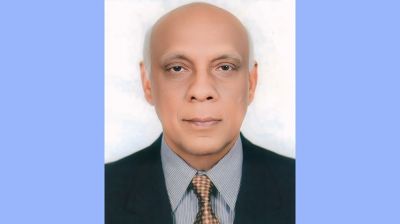 মুশফিকুর রহমানই হলেন বিএনপির চূড়ান্ত প্রার্থী