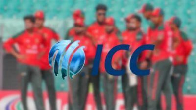 নতুন বিশ্বকাপ সূচিতে বাংলাদেশের নাম মুছে ফেলল আইসিসি