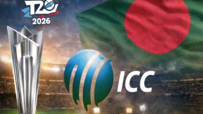 বাংলাদেশের সমস্যার সমাধানে আইসিসি সভায় ভোটাভুটি