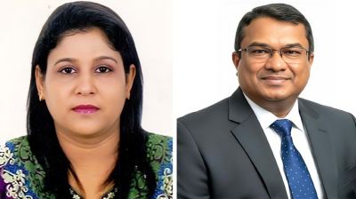 অ্যাডমিনিস্ট্রেটিভ সার্ভিস অ্যাসোসিয়েশনের নেতৃত্বে কানিজ-বাবুল