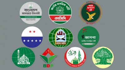 শরিকদের জন্য ৮৫ আসন ছেড়ে দিলো জামায়াতে ইসলামী