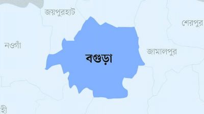 বগুড়ায় ট্রাকের ধাক্কায় নিহত দুই এসএসসি পরীক্ষার্থী