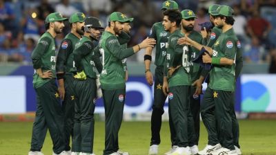 ‘পাকিস্তানের বিশ্বকাপ বয়কট করা উচিত’