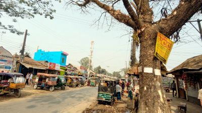 জামায়াত নেতা নিহতের ঘটনায় ঝিনাইগাতীতে থমথমে পরিস্থিতি