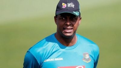 বিশ্বকাপে পরামর্শক হিসেবে থাকছেন ওয়েস্ট ইন্ডিজের কিংবদন্তি ক্রিকেটার