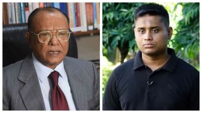 ইসিতে আবদুল আউয়াল মিন্টু ও হাসনাতের মধ্যে উত্তপ্ত বাক্য বিনিময়