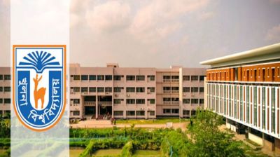 নিয়োগে অনিয়মের অভিযোগে খুলনা বিশ্ববিদ্যালয়ের দুই শিক্ষক সাময়িক বরখাস্ত