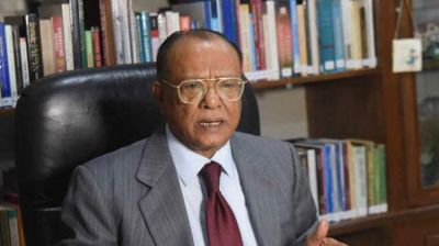 দ্বৈত নাগরিকত্ব বিতর্কের মধ্যেই ফেনী-৩ আসনে মিন্টুর মনোনয়ন বৈধ ঘোষণা