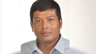 তেজগাঁওয়ে স্বেচ্ছাসেবক দল নেতাকে গুলি করে হত্যা, অজ্ঞাত আসামিদের বিরুদ্ধে মামলা