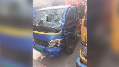 নোয়াখালীতে পিকআপের চাপায় মোটরসাইকেলের দুই আরোহী নিহত