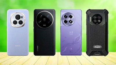 মোবাইল ফোন আমদানিতে শুল্ক ৬০ শতাংশ কমাল এনবিআর