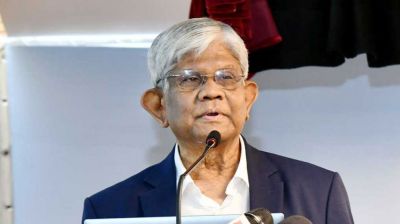 ব্যাংকের ঋণের উচ্চ সুদের হার চট করে কমানো সম্ভব নয়: অর্থ উপদেষ্টা