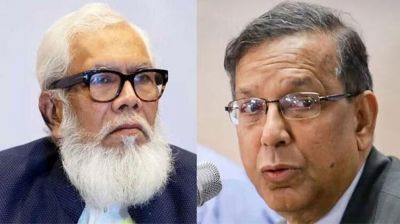 সালমান এফ রহমান ও আনিসুল হকের বিরুদ্ধে অভিযোগ গঠনের আদেশ আজ