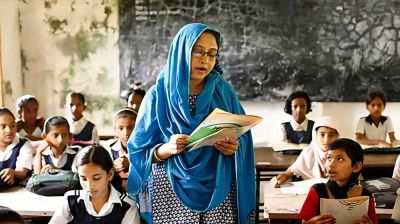 এমপিওভুক্ত প্রতিষ্ঠানে ৬৭ হাজার শিক্ষক নিয়োগের সপ্তম বিজ্ঞপ্তি প্রকাশ