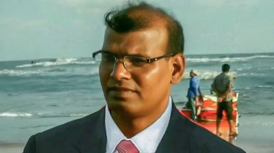 চট্টগ্রামে সন্ত্রাসীদের গুলিতে র‍্যাব কর্মকর্তা নিহত