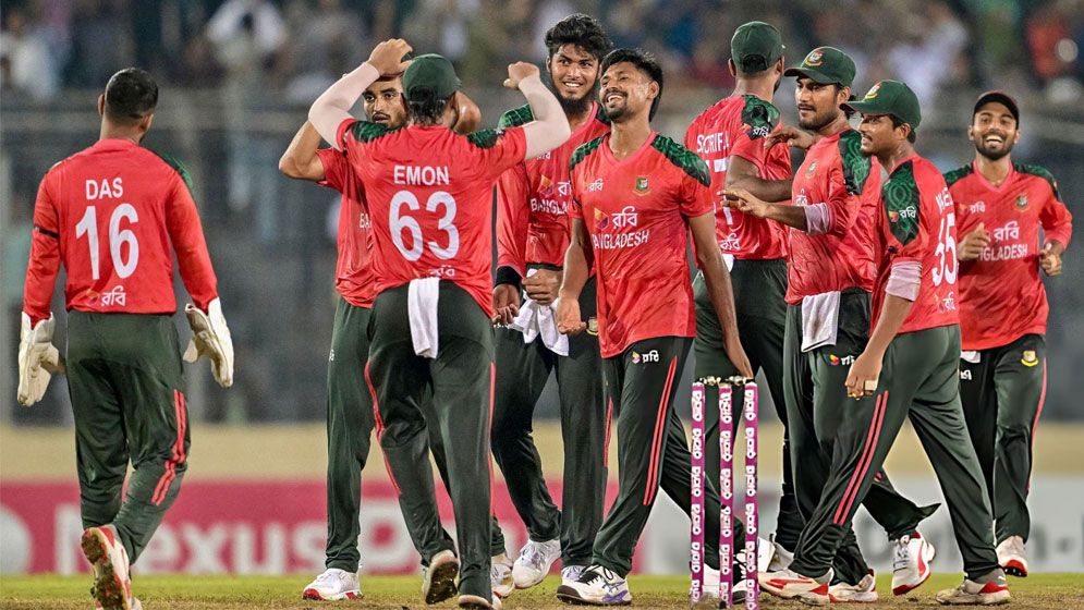 ভারতে না খেললে পয়েন্ট কাটার শঙ্কায় বাংলাদেশ