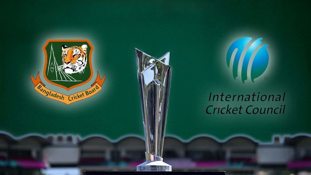 ভারতে খেলবে না বাংলাদেশ, আইসিসির সিদ্ধান্তের অপেক্ষায় বিসিবি