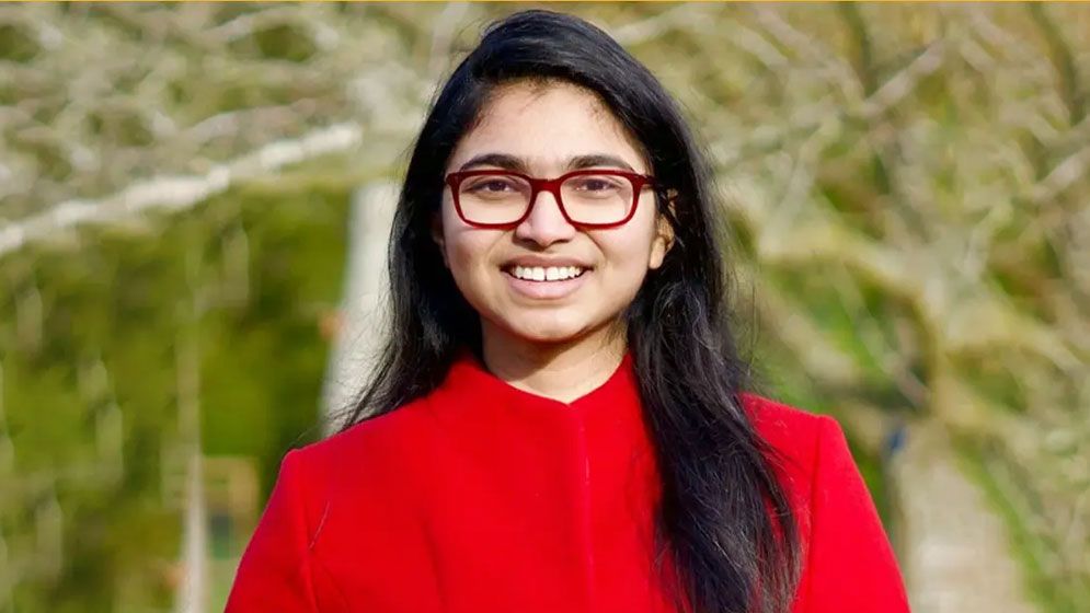 প্রার্থিতা ফিরে পেলেন তাসনিম জারা