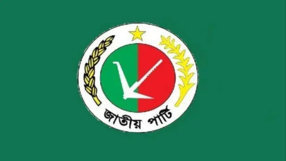 বগুড়া-২ আসনে জাতীয় পার্টির প্রার্থী ভোট বর্জন