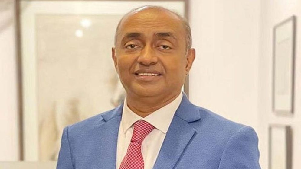 আসাদুজ্জামান পাচ্ছেন আইন মন্ত্রণালয়ের দায়িত্ব