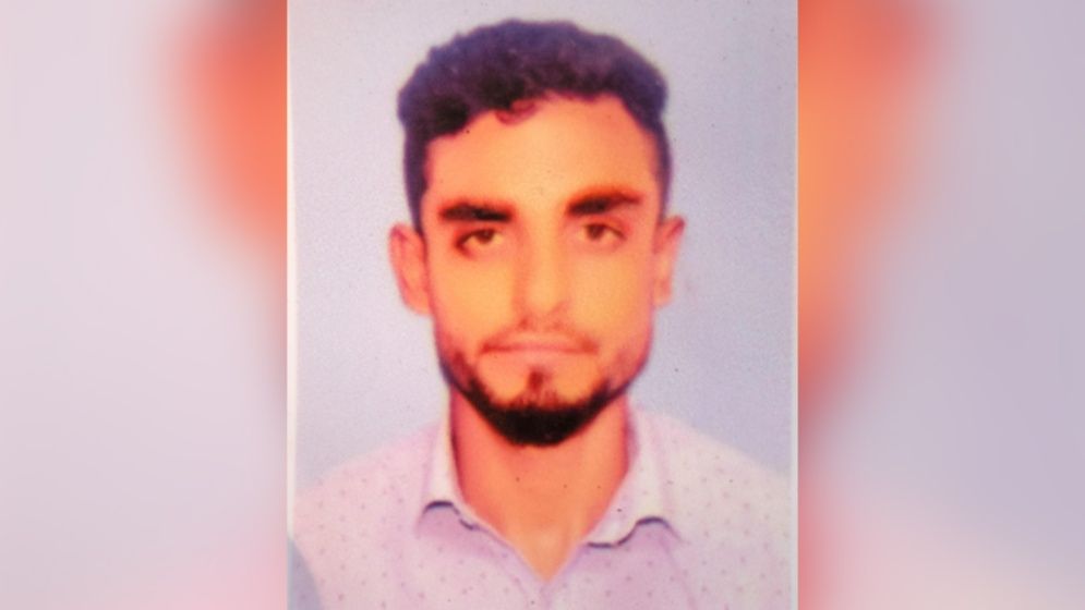 যুবককে কুপিয়ে হত্যা