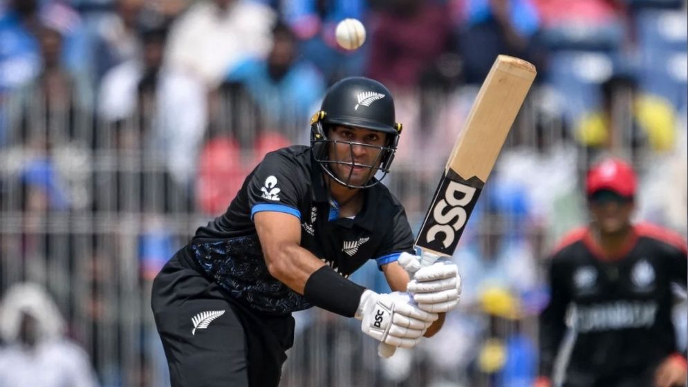 কানাডাকে হারিয়ে সুপার এইটে নিউজিল্যান্ড