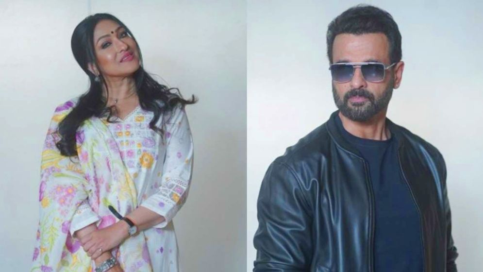 ফের জুটি বাঁধছেন রোহিত-ঋতুপর্ণা