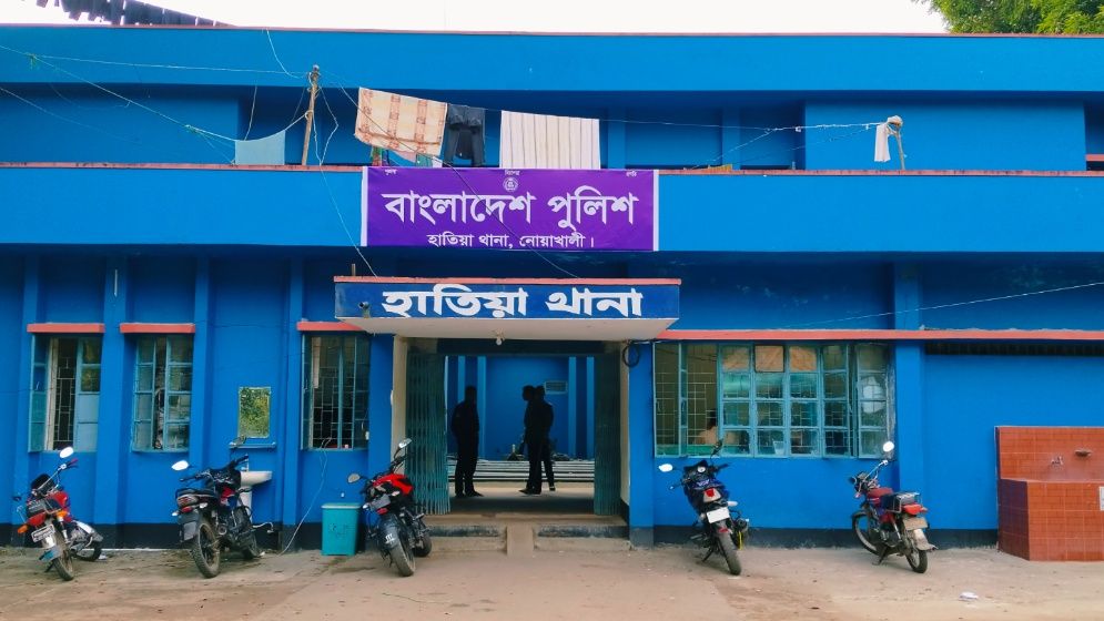 হাতিয়ায় ‘ধর্ষণকাণ্ডের’ ঘটনায় ৬ জনের নামের মামলা