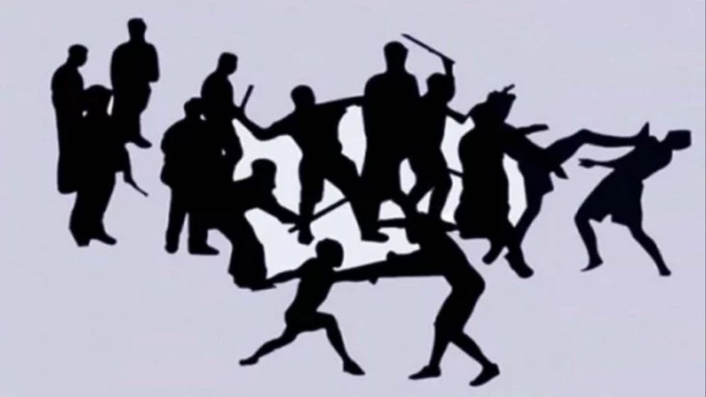 গোপালগঞ্জে দুই গ্রুপের সংঘর্ষে নিহত ১