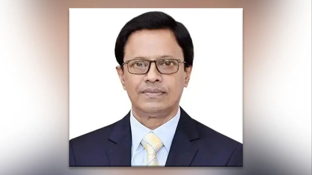 রাষ্ট্রপতির প্রেস সচিব পদে আবারও সরওয়ার আলম