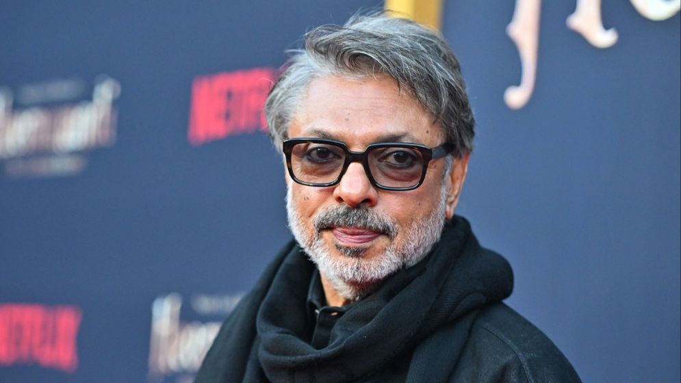 হাসপাতালে ভর্তি সঞ্জয় লীলা বানসালি