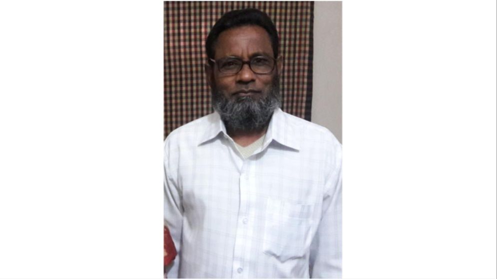 কুড়িগ্রামে মোটরসাইকেল-অ্যাম্বুলেন্সের সংঘর্ষে বৃদ্ধ নিহত