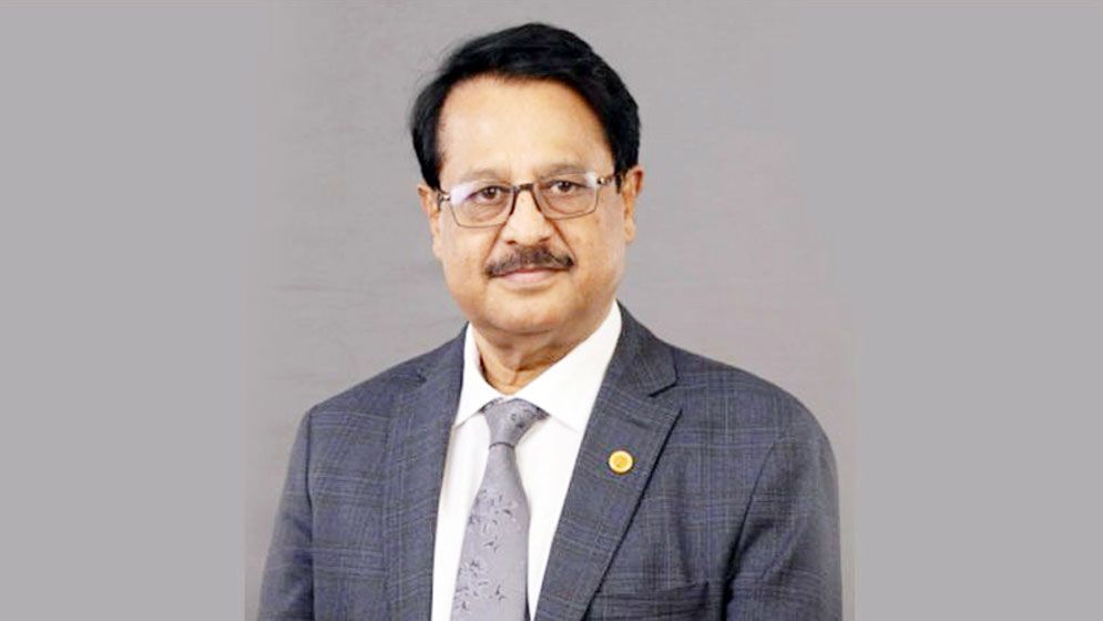 প্রধানমন্ত্রীর মুখ্য সচিব হলেন এ বি এম আব্দুস সাত্তার