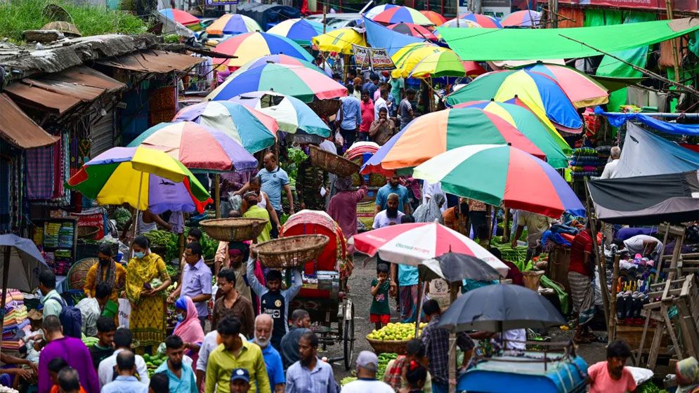 রমজানের বাজার বিশ্বে এক রকম, ভিন্ন কেন বাংলাদেশে