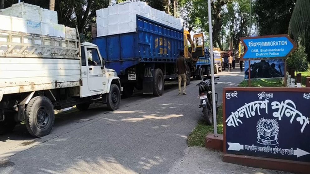 ভোটের দিন বন্ধ থাকবে সব স্থলবন্দরের ইমিগ্রেশন চেকপোস্ট
