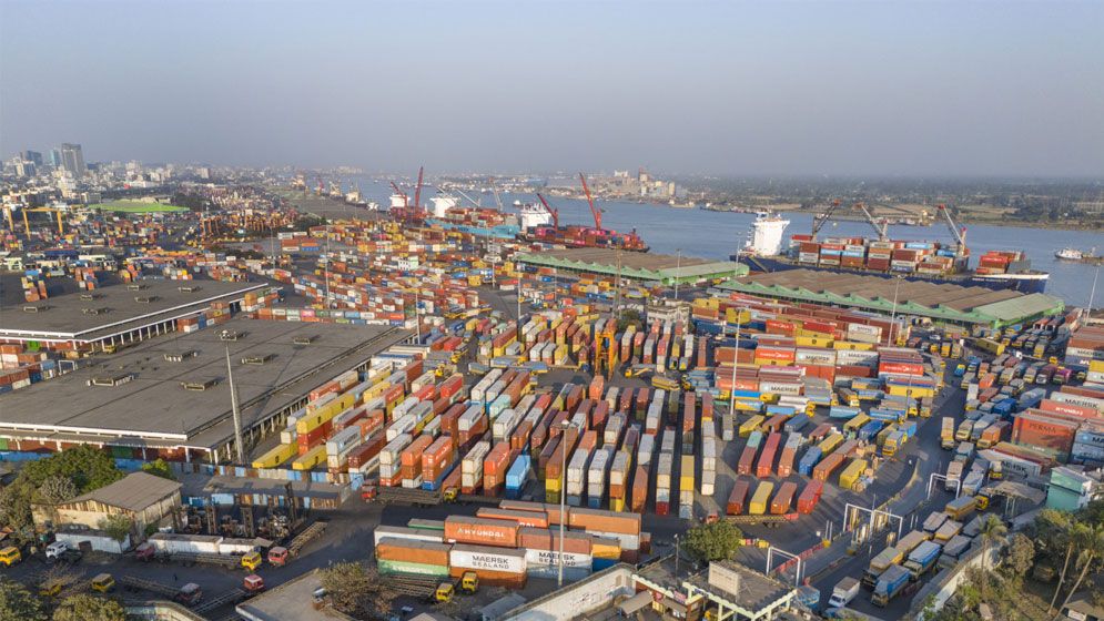 নির্বাচন ও রমজান বিবেচনায় চট্টগ্রাম বন্দরের ধর্মঘট স্থগিত