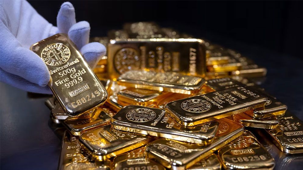 আরও কমল স্বর্ণের দাম