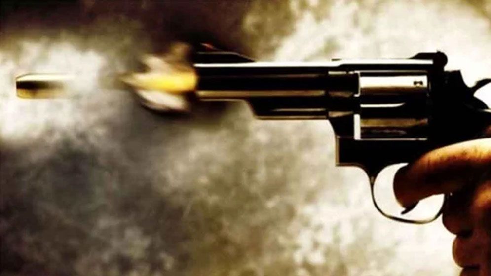 খুলনায় চেগা সোহেলকে গুলি করে হত্যাচেষ্টা