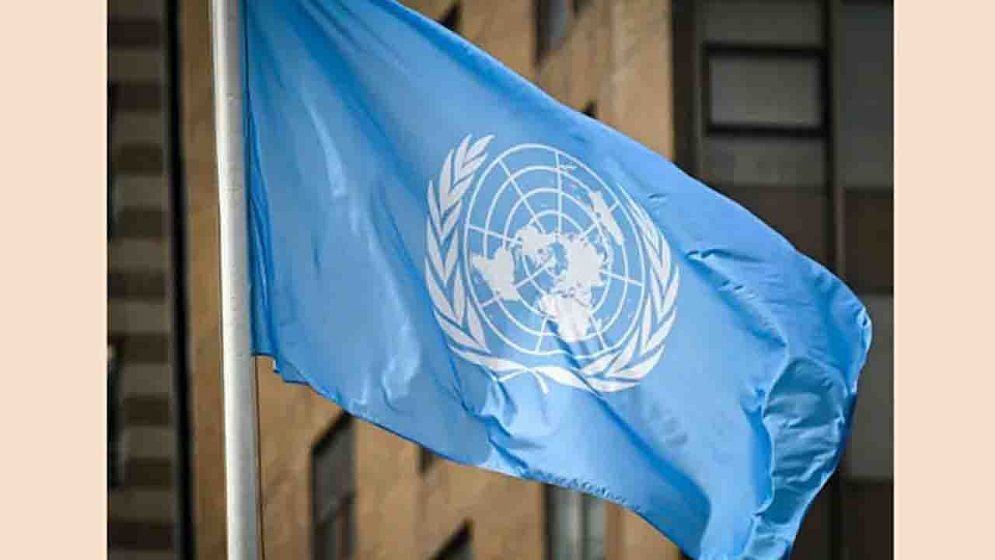 নির্বাচনে ভোটারদের নিরাপদ অংশগ্রহণ নিশ্চিতের আহ্বান জাতিসংঘের