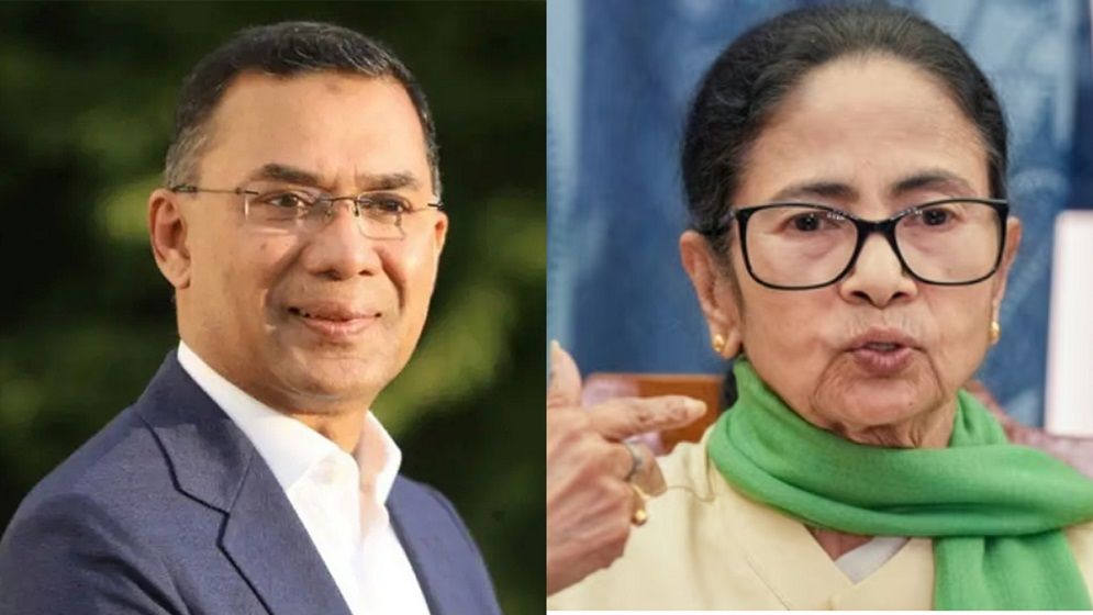 বিএনপির বিজয়ে অভিনন্দন জানালেন মমতা