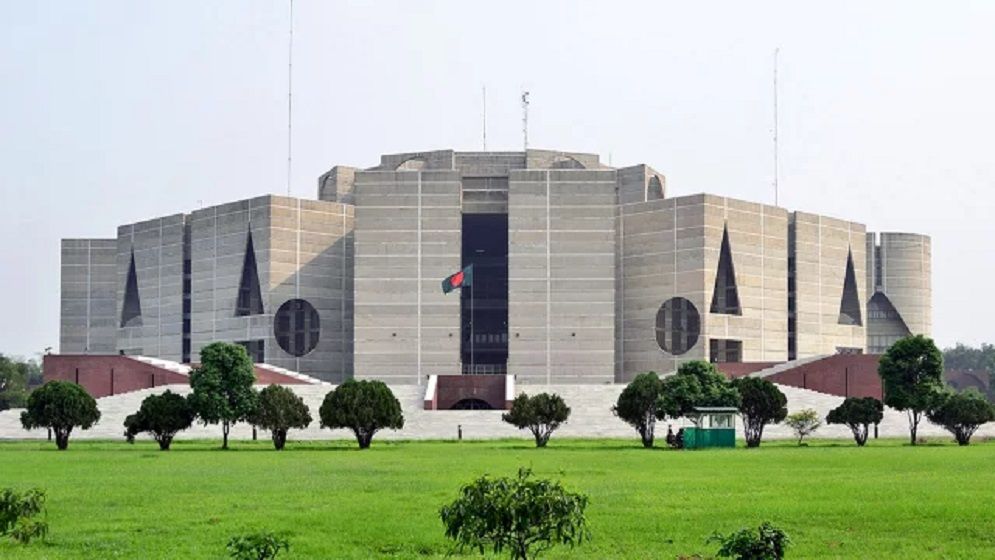 নতুন সরকারের শপথ অনুষ্ঠানে থাকছেন ১২০০ অতিথি